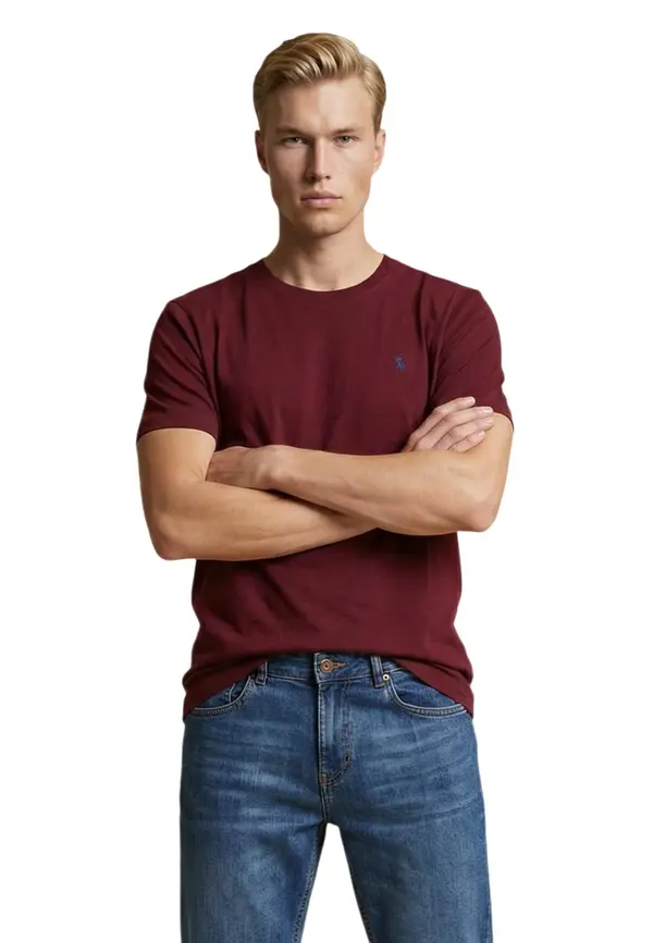 US Polo Assn Мъжка тениска US Polo Assn.