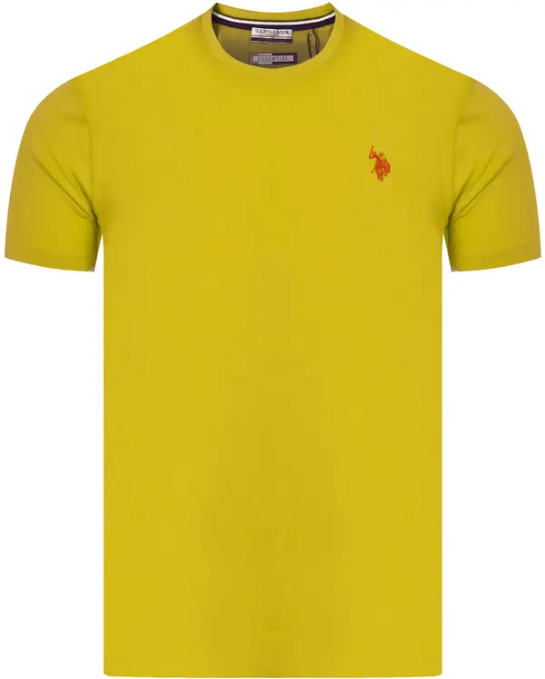 US Polo Assn Мъжка тениска US Polo Assn. Luca