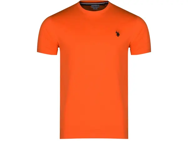 U.S. Polo Assn. Мъжка тениска US Polo Assn.