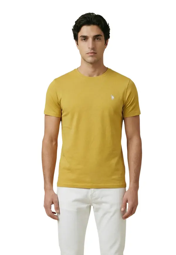 US Polo Assn Мъжка тениска US Polo Assn.