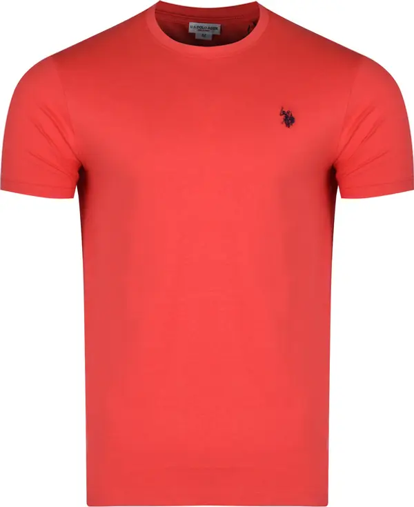 US Polo Assn Мъжка тениска US Polo Assn.