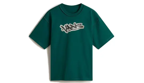 Vans Мъжка тениска Vans LX Slap SS
