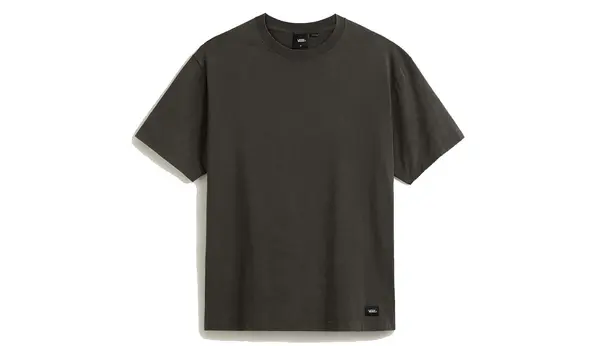 Vans Мъжка тениска Vans LX SS Tee Черна