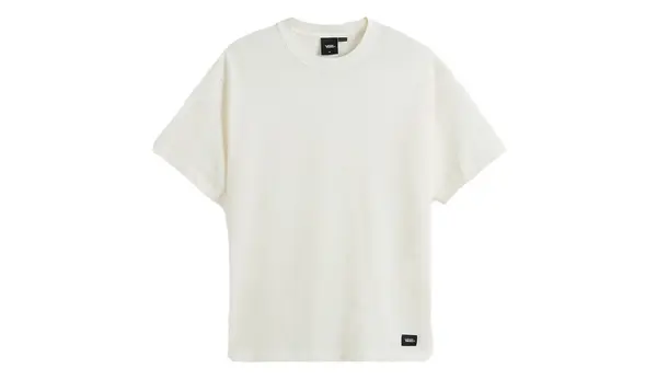 Vans Мъжка тениска Vans Offwhite