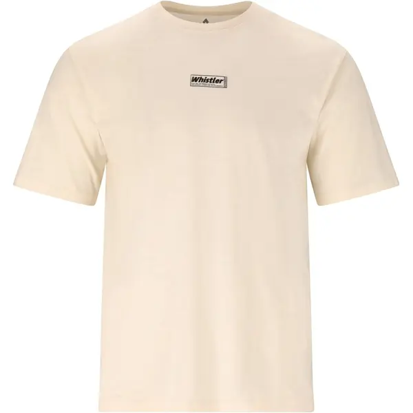 Whistler Мъжка тениска Whistler Kunta M.