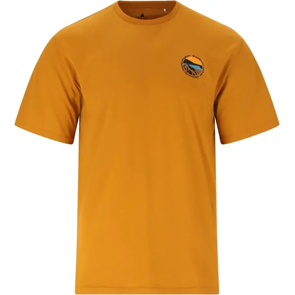 Whistler Мъжка тениска Whistler Saloma M