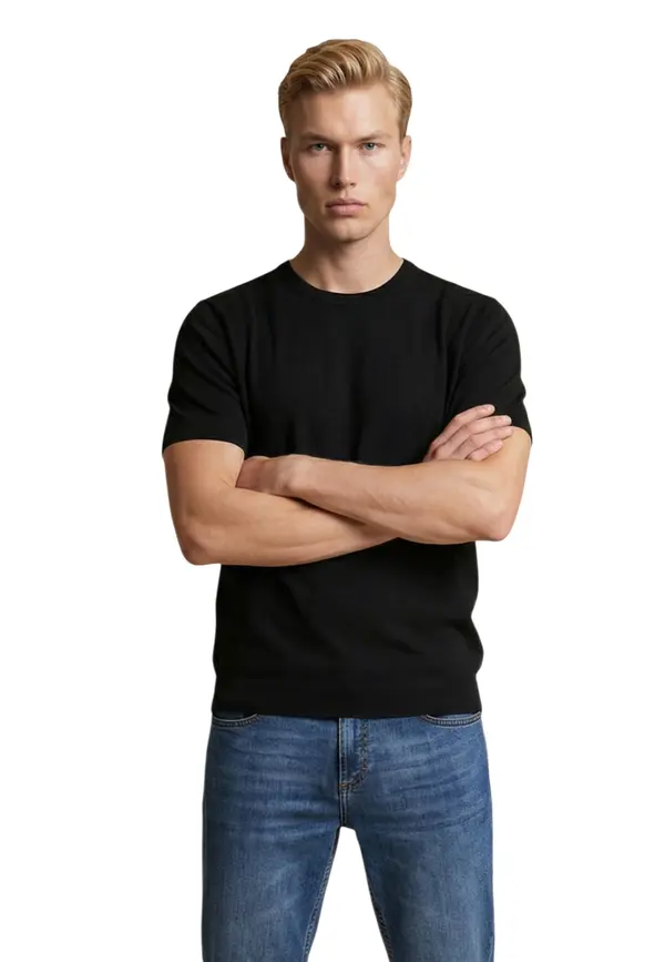 Yos Мъжка тениска Yos