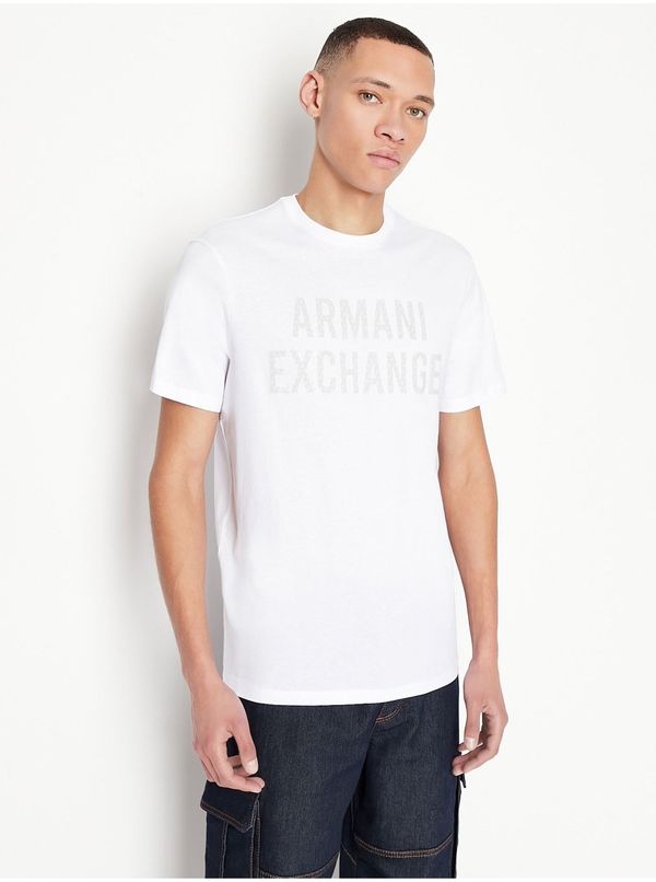 Armani Мъжка тениска. Armani