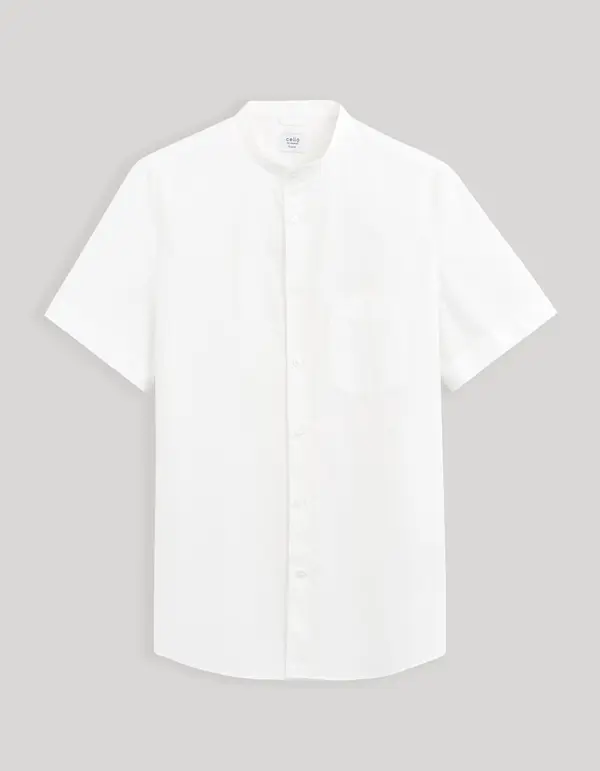 Celio Мъжка тениска. Celio Straight fit