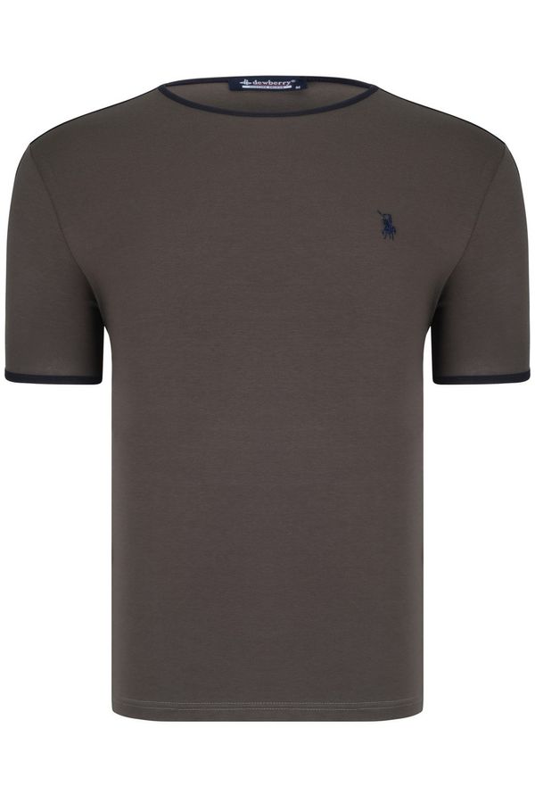 dewberry Мъжка тениска. dewberry