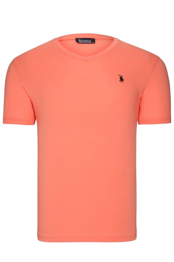 dewberry Мъжка тениска. dewberry