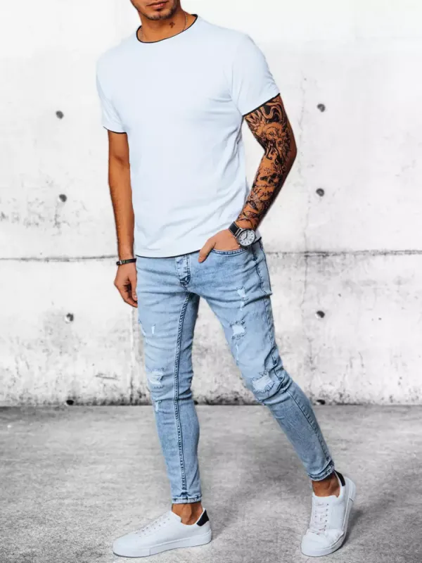 DStreet Мъжка тениска. DStreet