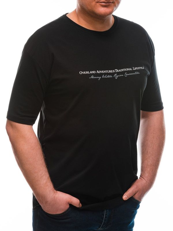 Edoti Мъжка тениска. Edoti Basic