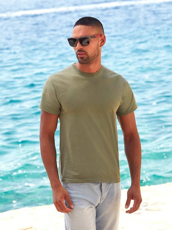 Fruit of the Loom Мъжка тениска. Fruit of the Loom