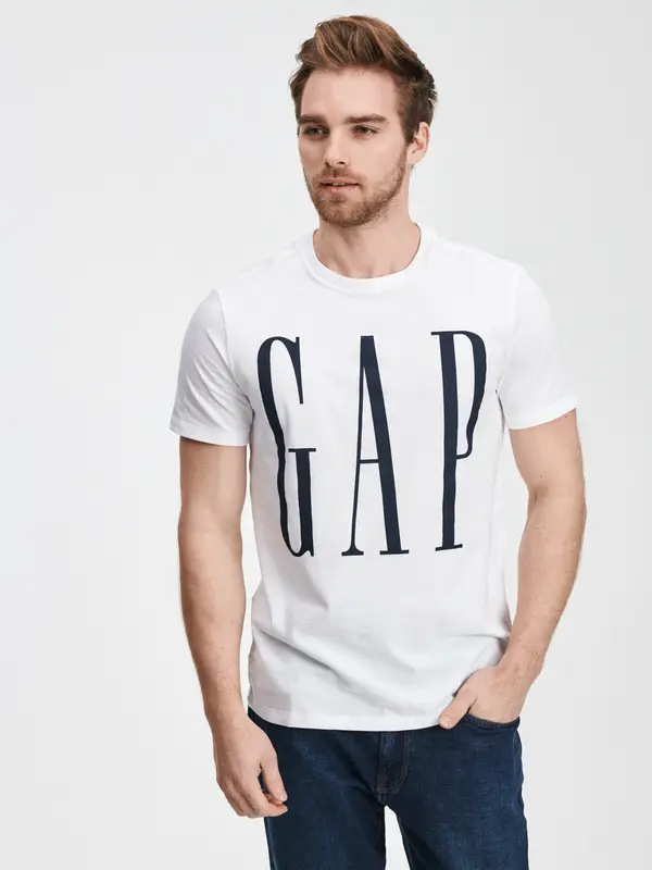 GAP Мъжка тениска. GAP