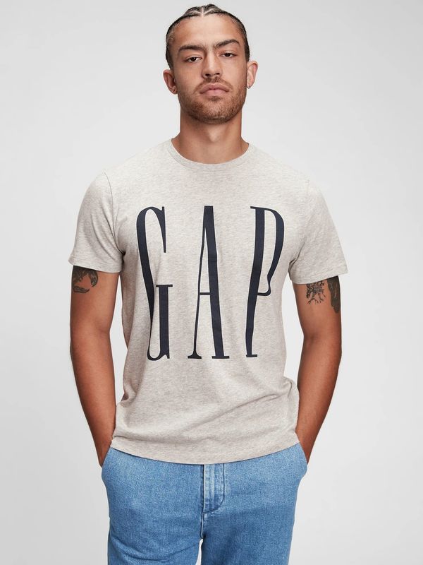 GAP Мъжка тениска. GAP
