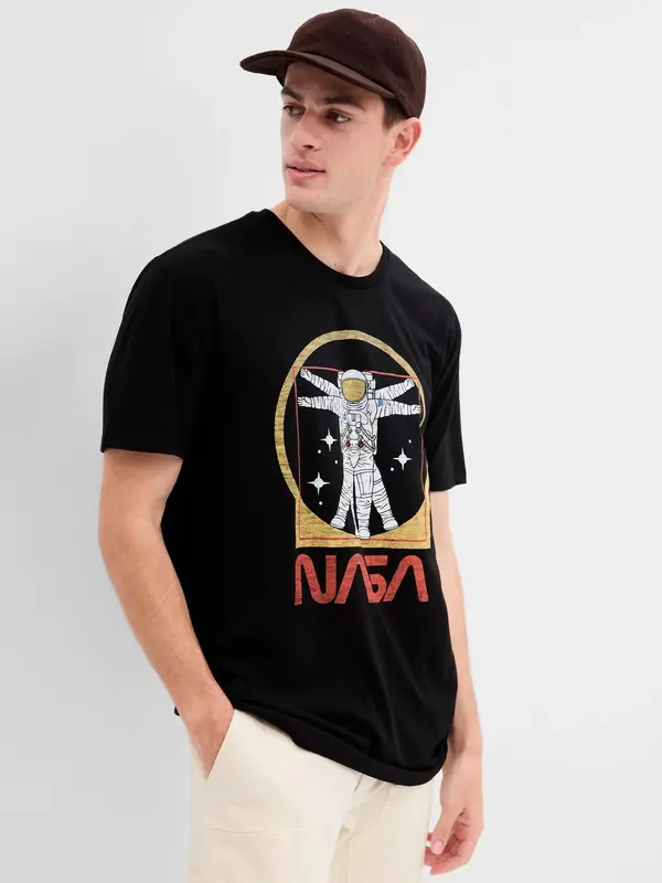 GAP Мъжка тениска. GAP