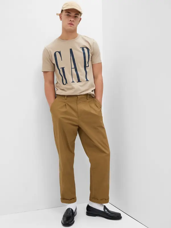 GAP Мъжка тениска. GAP