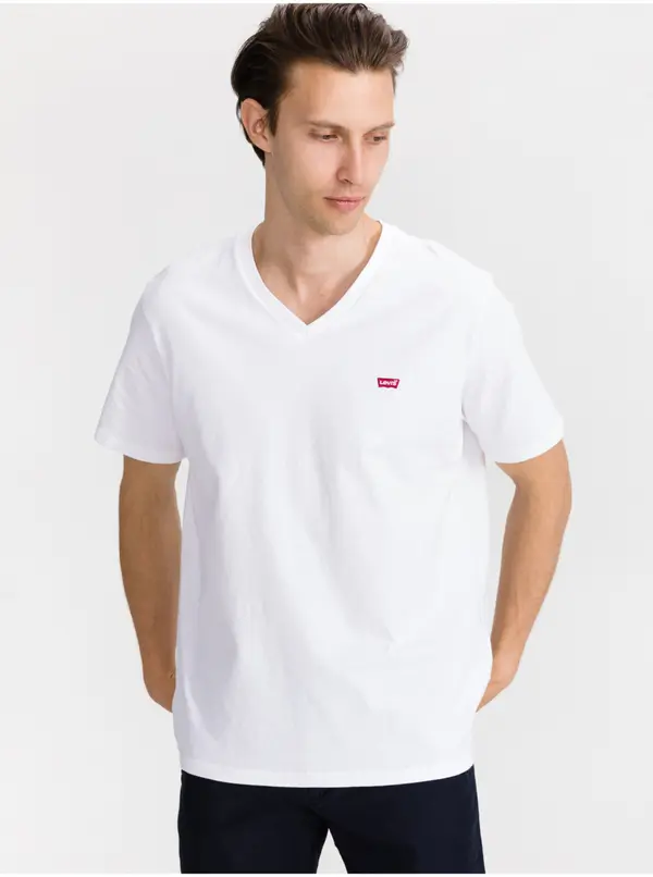 LEVI'S Мъжка тениска. Levi's® Original