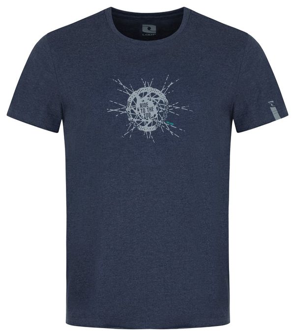 LOAP Мъжка тениска. LOAP