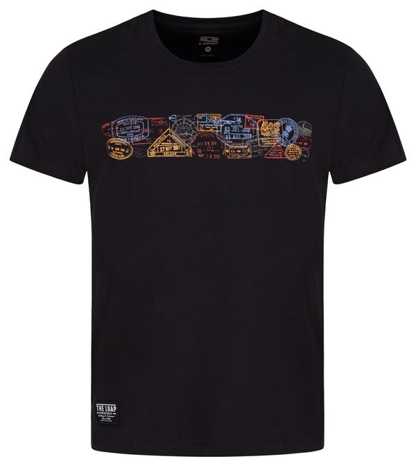 LOAP Мъжка тениска. LOAP