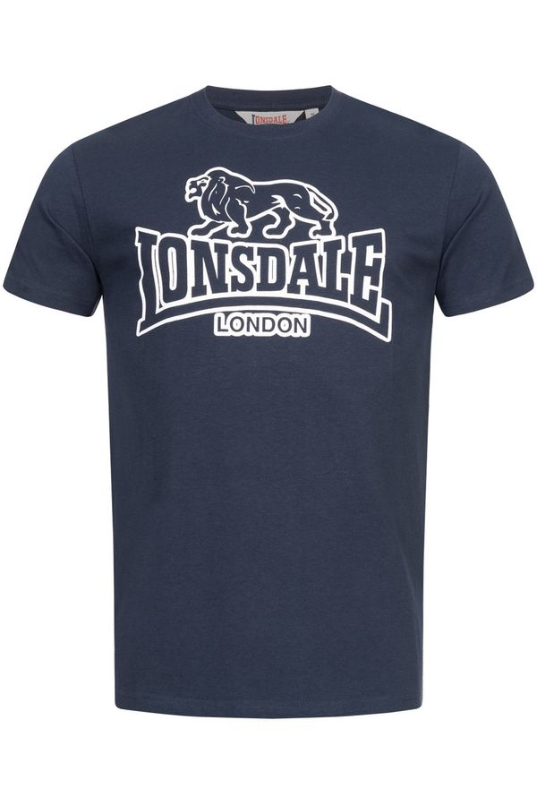 Lonsdale Мъжка тениска. Lonsdale