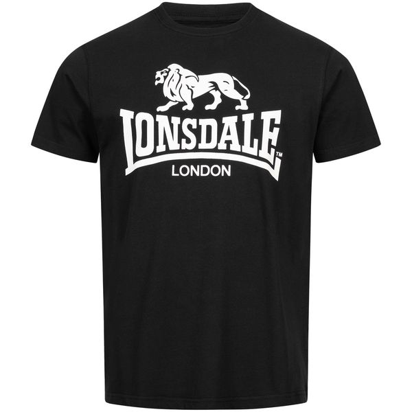 Lonsdale Мъжка тениска. Lonsdale