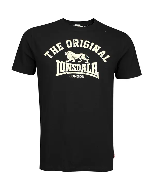Lonsdale Мъжка тениска. Lonsdale