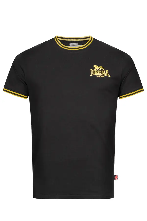 Lonsdale Мъжка тениска. Lonsdale Classic