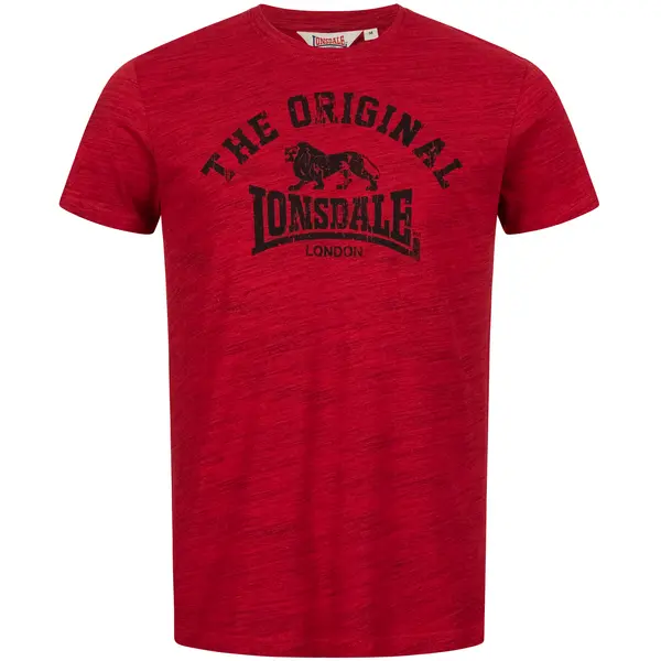 Lonsdale Мъжка тениска. Lonsdale