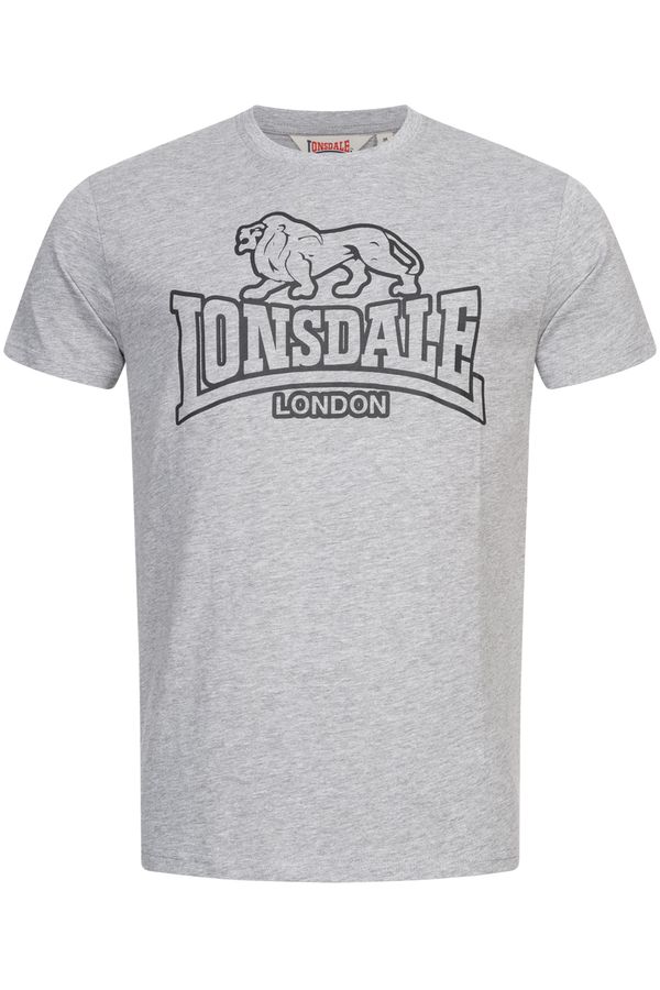 Lonsdale Мъжка тениска. Lonsdale