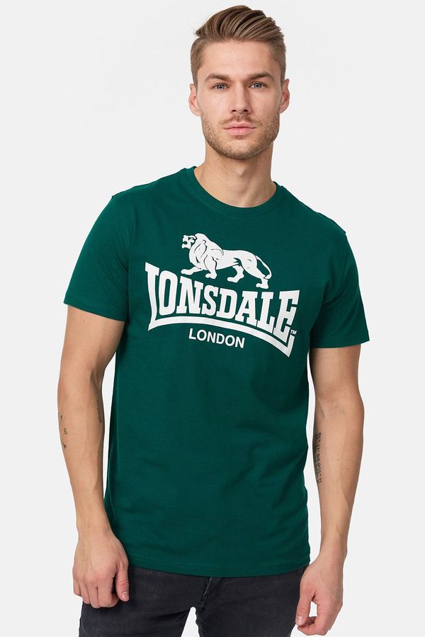 Lonsdale Мъжка тениска. Lonsdale