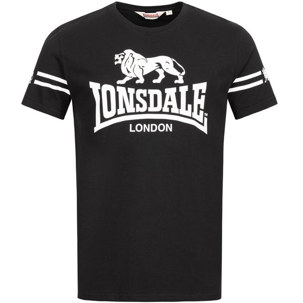 Lonsdale Мъжка тениска. Lonsdale London