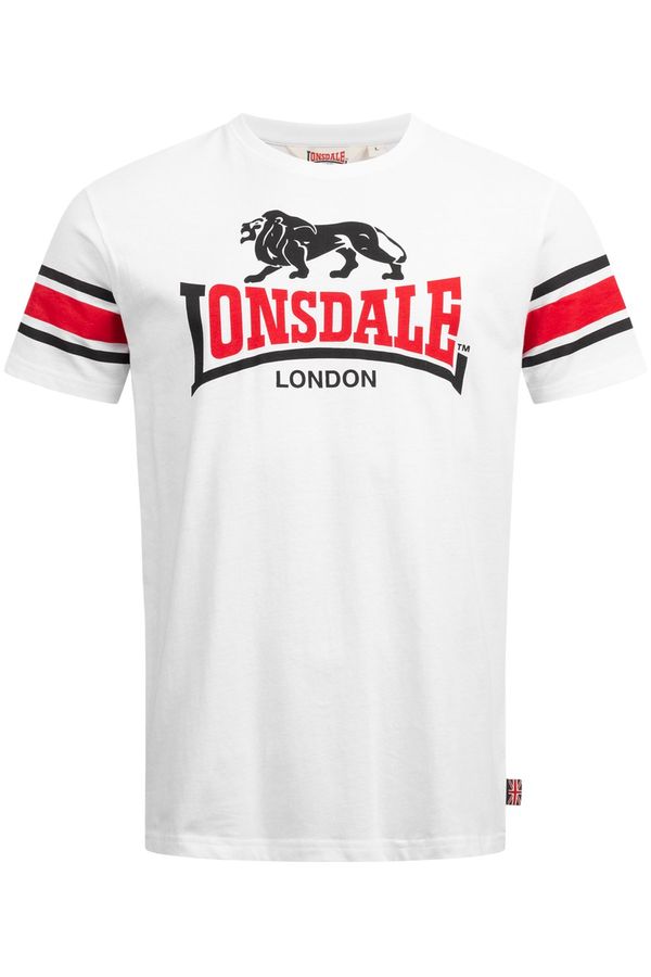 Lonsdale Мъжка тениска. Lonsdale London