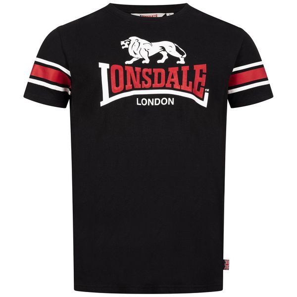Lonsdale Мъжка тениска. Lonsdale London