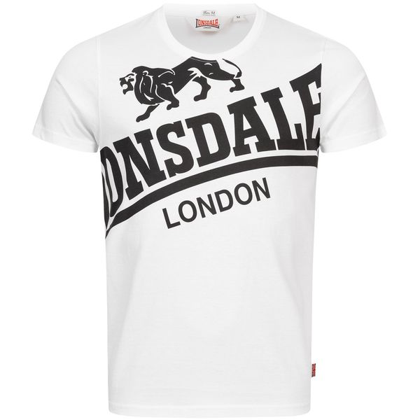 Lonsdale Мъжка тениска. Lonsdale Original