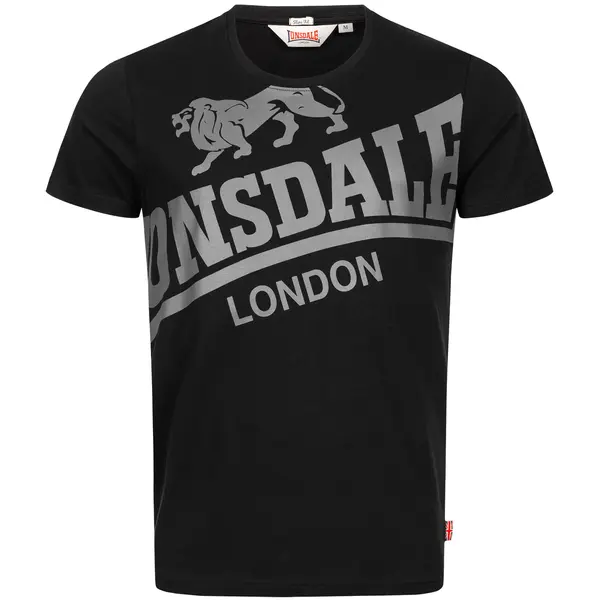 Lonsdale Мъжка тениска. Lonsdale Original