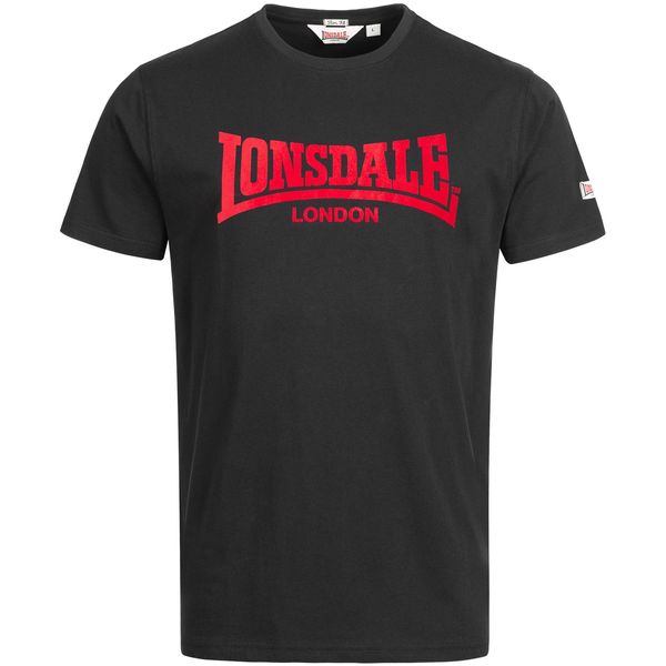 Lonsdale Мъжка тениска. Lonsdale Original