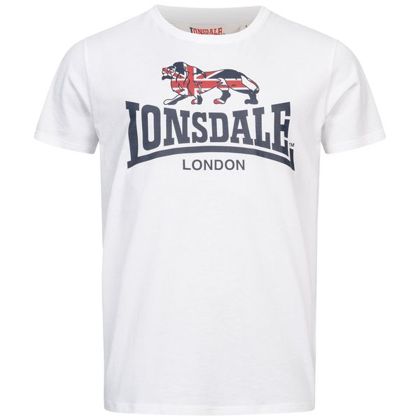 Lonsdale Мъжка тениска. Lonsdale