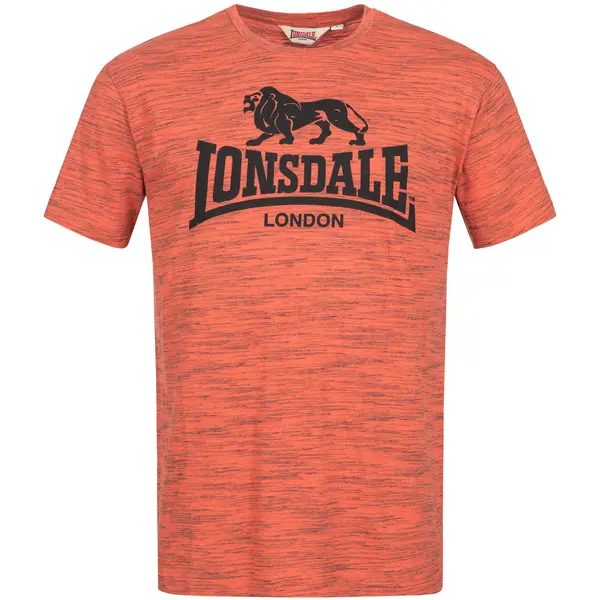 Lonsdale Мъжка тениска. Lonsdale