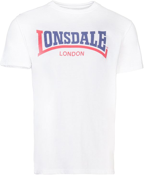 Lonsdale Мъжка тениска. Lonsdale