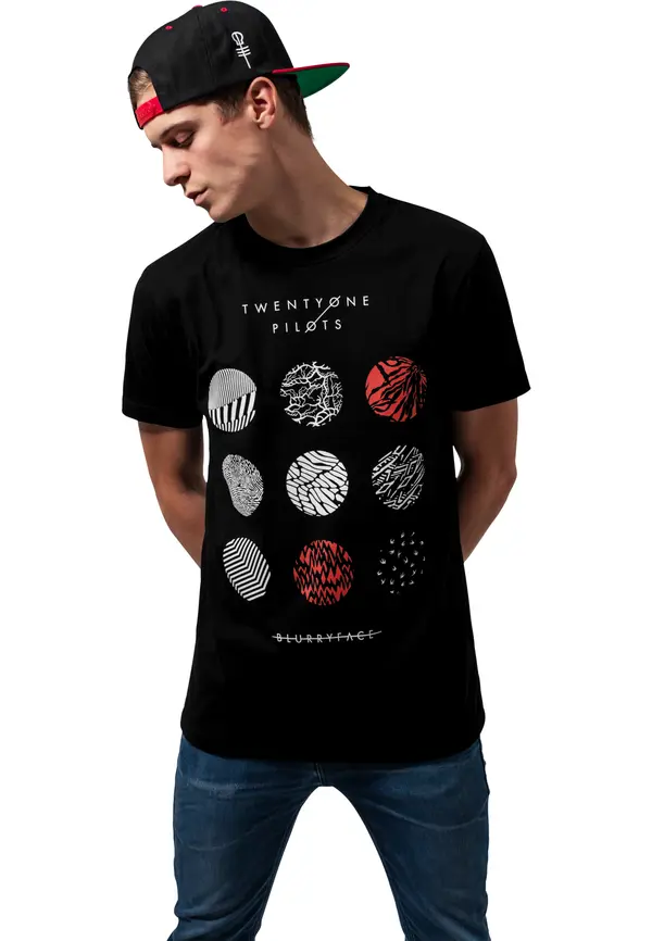 Merchcode Мъжка тениска. Merchcode