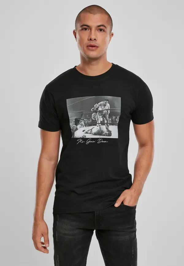 Mister Tee Мъжка тениска. MT Men