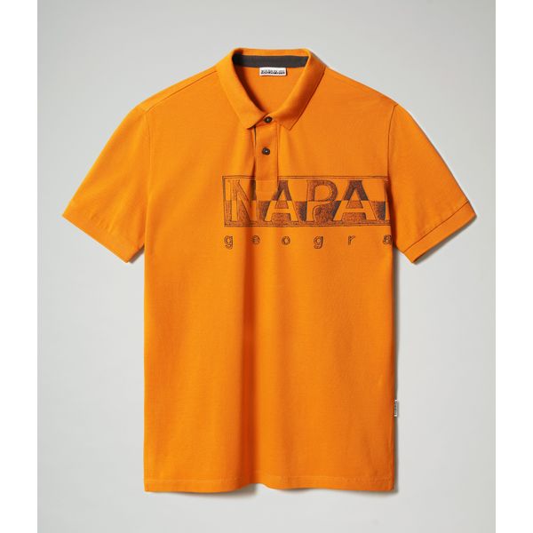 Napapijri Мъжка тениска. Napapijri Eallar