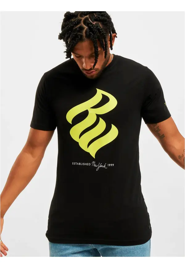Rocawear Мъжка тениска. Rocawear New York