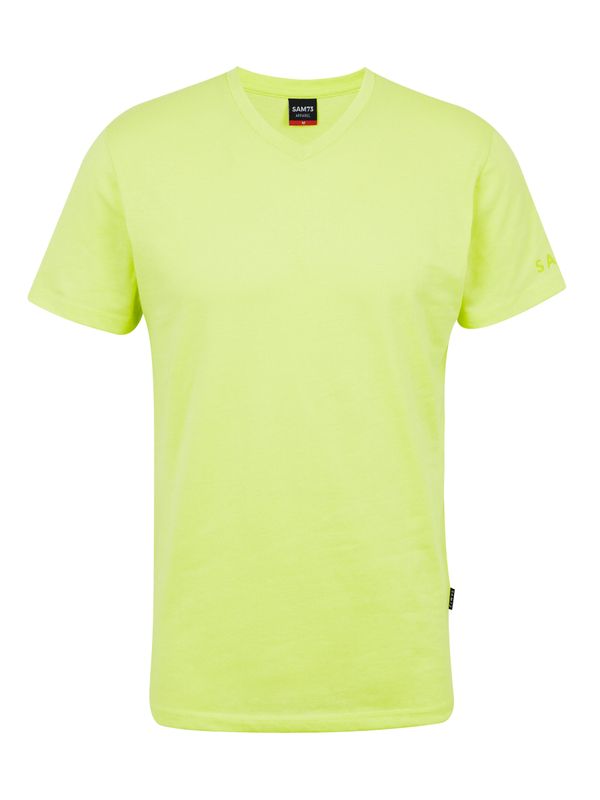 SAM73 Мъжка тениска. SAM73 Leonard