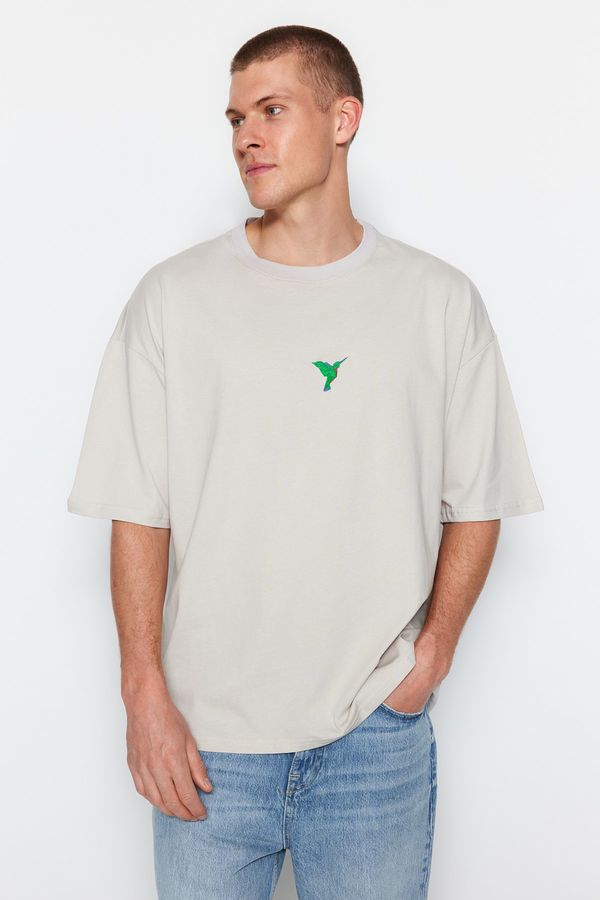 Trendyol Мъжка тениска. Trendyol