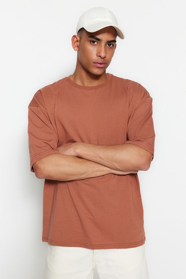 Trendyol Мъжка тениска. Trendyol