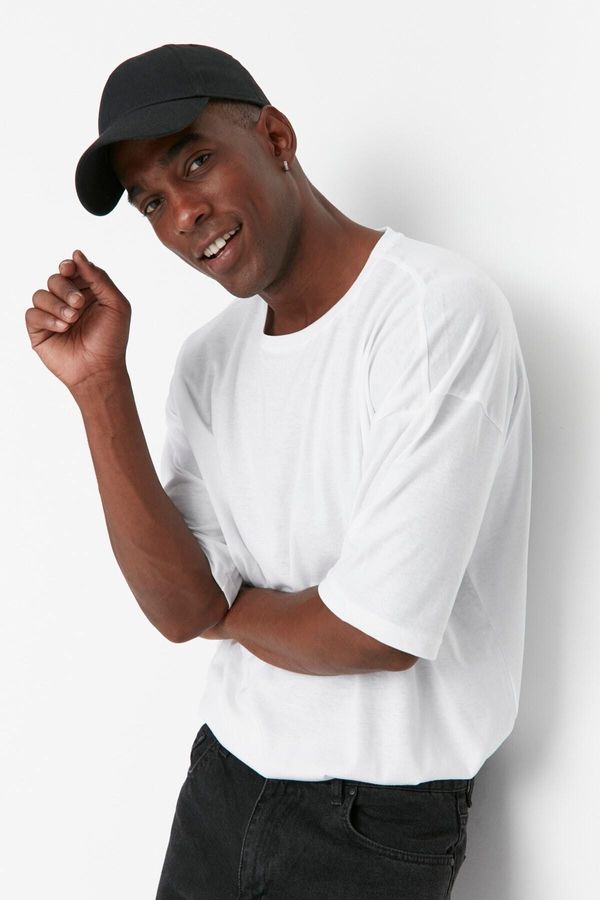 Trendyol Мъжка тениска. Trendyol