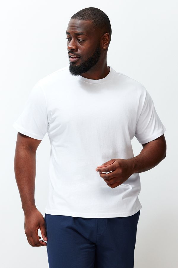 Trendyol Мъжка тениска. Trendyol